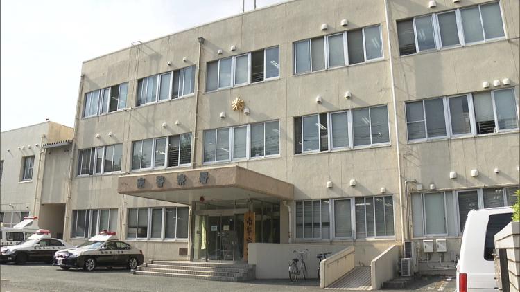 【福岡市】『ひき逃げ』で男を逮捕　被害男性は重傷・記憶失うも自力で自宅へ